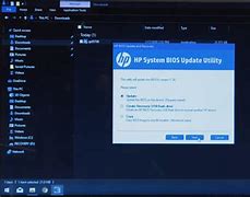 Image result for Bios Update for HP Laptop Windows 10