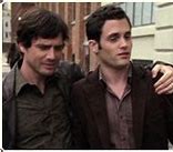 Image result for Gossip Girl Blair and Nate