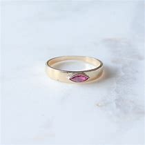 Image result for Pink Pinky Ring