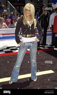 Image result for Ashley Tisdale 2005 Herbie
