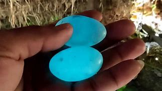 Image result for Glow in the Dark Stones