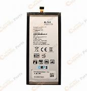 Image result for LG G8X ThinQ Battery