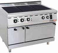 Image result for Cooking Range Stove