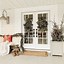 Image result for Apartment Door Christmas Decor