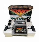 Image result for Magnavox Odyssey Game Console