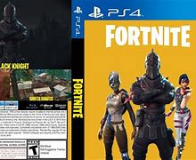 Image result for Fortnite PS4 Case