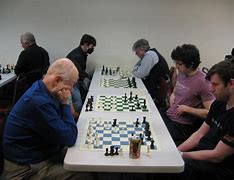 Image result for The Seattle Chess Club