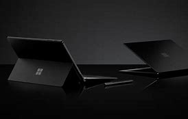 Image result for Surface Pro Black