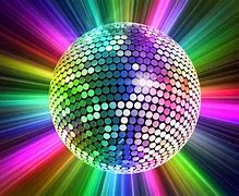 Image result for Disco Ball Background