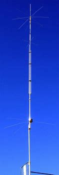 Image result for Ham Radio Vertical Antennas