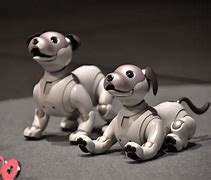 Image result for Aibo Stand