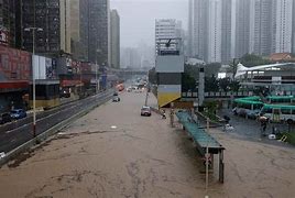 Image result for Flickr Photo Hong Kong Flood