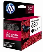Image result for HP 680 Ink Cartridge