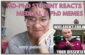 Image result for Meme PhD Student Wanting to Go to Conference
