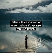 Image result for Sky Walk-In On Haters Meme