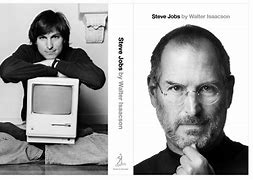 Image result for Steve Jobs Biography in 200 Words
