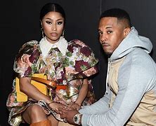 Image result for Rihanna and Nicki Minaj Kenneth