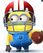Image result for Minions Football Cartoon
