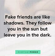 Image result for Instagram Fake Friends Quotes