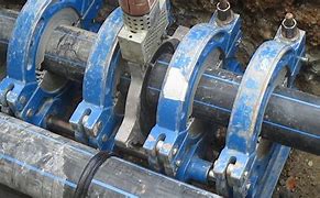 Image result for HDPE Pipe Welding