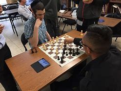 Image result for Chess Club