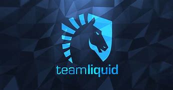 Image result for Team Liquid Logo