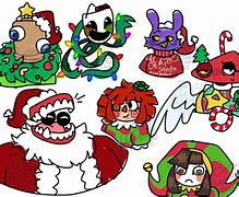 Image result for Tadc Wallpaper Christmas