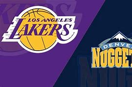 Image result for Lakers Vs. Nuggets Next Game