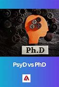 Image result for Psyd Vs. PhD
