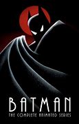 Image result for Batman Animated Series Side View
