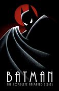 Image result for Batman the Animated Series Movie Wallpaper