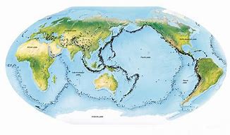 Image result for Earthquake Location Map