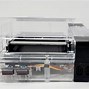 Image result for Clear Shell Gaming Console