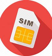 Image result for Mobile Phone Sim Card Signal Logo