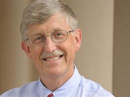 Image result for Francis Collins NIH