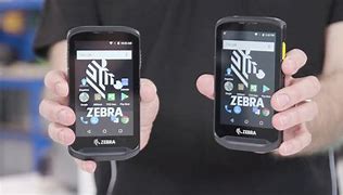 Image result for Zebra Phone