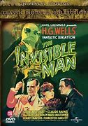 Image result for Gloria Stuart Invisible Man