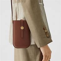 Image result for Burberry Phone Bag
