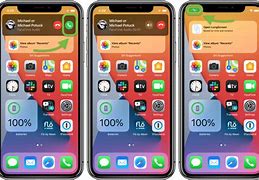 Image result for iPhone Incoming Call Screen PJG