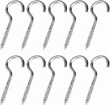 Image result for Heaavy Duty Screw in Hooks