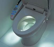 Image result for Japanese Smart Toilet