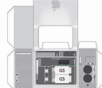 Image result for Power Mac Papercraft