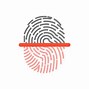 Image result for Fingerprint Logo Design