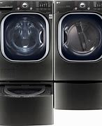 Image result for LG Front Load Dryer Pedestal