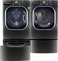 Image result for Stack Washer and Dryer On Sidekick