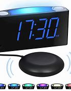 Image result for Alarm Clock Vibrate