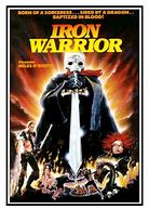 Image result for Iron Warrior Film