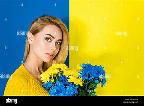 Image result for Pink Blue and Yellow Background iPhone