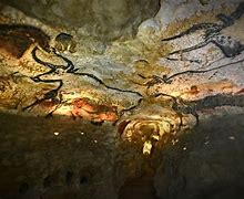 Image result for Lascaux Cave Paintings
