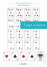 Image result for Jeux Pour Imprimer